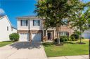 11308 Scottsman Trace Drive sold home in Charlotte, SC