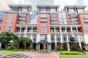 435 S Tryon Street 605 sold home in Charlotte, SC