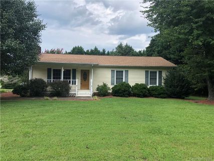 1619 Rink Dam Road sold home in Pleasant Gardens, Taylorsville, NC