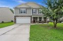 5224 Hawkins Meadow Court sold home in Charlotte, SC