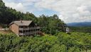 370 Ben Nevis Road sold home in Brevard, SC
