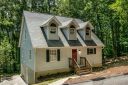 406 Lamp Post Drive sold home in Zirconia, SC