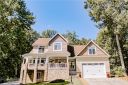 130 Pine Tree Drive 126 sold home in Spruce Pine, SC