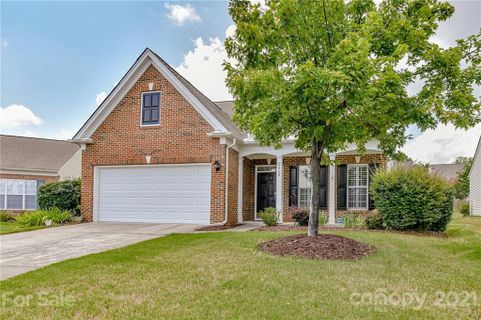 8509 Shufford Court sold home in Auburn Place, Charlotte, NC