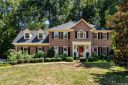 842 Stanhope Lane sold home in Matthews, SC