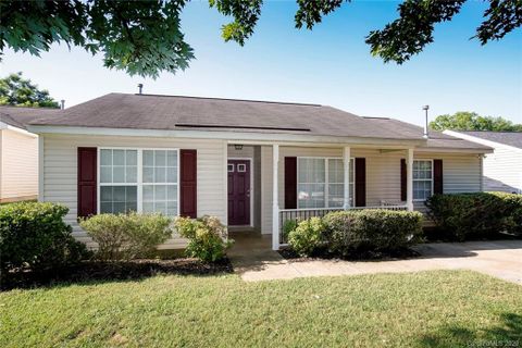 5802 Hewitt Drive