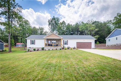 4309 Belmont Drive