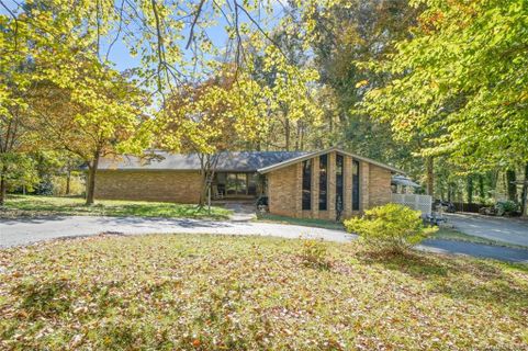 695 Hopewell Road sold home in Mimosa Hills, Morganton, NC