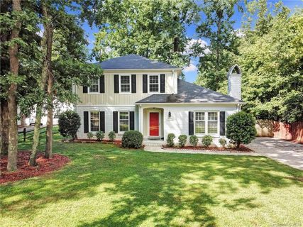 10100 Sardis Oaks Road