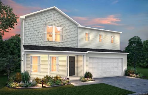 915 Mathis Avenue sold home in Lone Hickory, Salisbury, NC