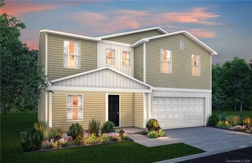 909 Mathis Avenue 10 sold home in Lone Hickory, Salisbury, NC