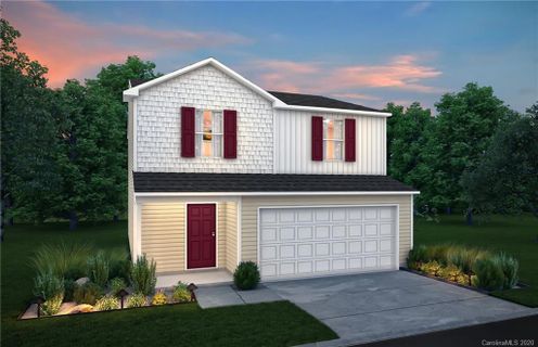 903 Mathis Avenue 11 sold home in Lone Hickory, Salisbury, NC