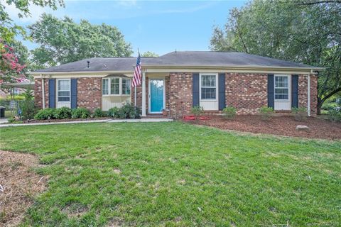 8221 Meadowind Circle