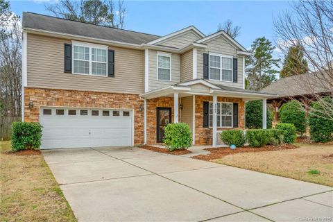 2202 Savannah Hills Drive
