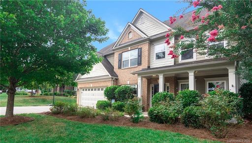 5607 Shenandoah Drive