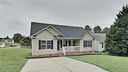 4707 Hendrix Court sold home in Concord, SC