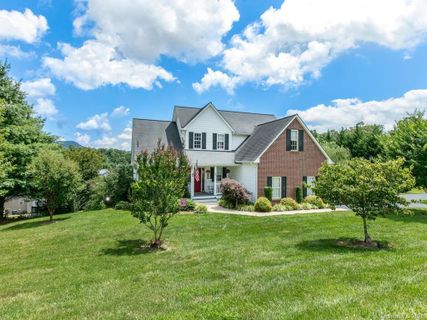 3 Good Day Court sold home in Welcome Meadow, Candler, NC