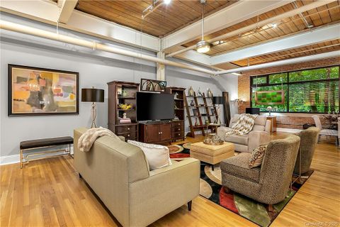 310 Arlington Avenue 213 sold home in Factory South, Charlotte, NC