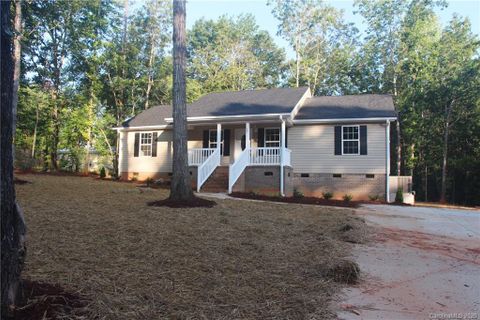 202 Gills Creek Drive