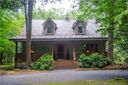 188 Sweetwater Ridge sold home in Burnsville, SC