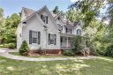 107 Brookmeade Drive sold home in Statesville, SC
