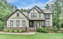 2533 Hamilton Crossings Drive sold home in Charlotte, SC