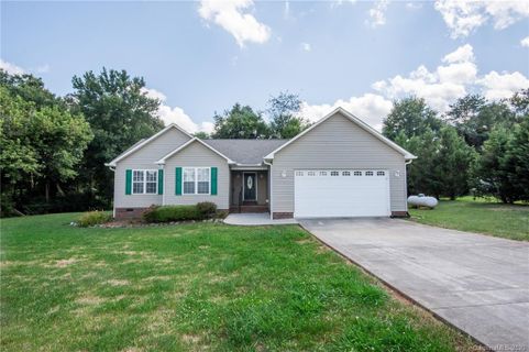 122 Nathaniel Gracie Drive 19 sold home in Celtic Ridge, Statesville, NC