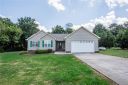 122 Nathaniel Gracie Drive 19 sold home in Statesville, SC