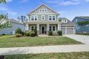 11324 Fullerton Place Drive sold home in Huntersville, SC