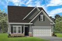 709 Heatherwood Place 109 sold home in Salisbury, SC