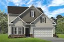 1421 Devonmere Place 95 sold home in Salisbury, SC