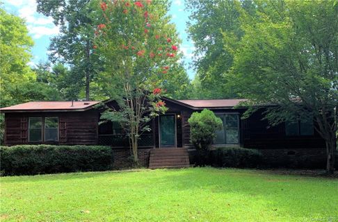 131 Rainwood Drive sold home in Summertree, Troutman, NC