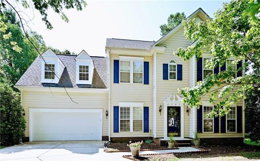 2507 Bricker Drive