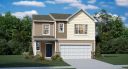 335 Silver Oak Circle 76 sold home in Rockwell, SC