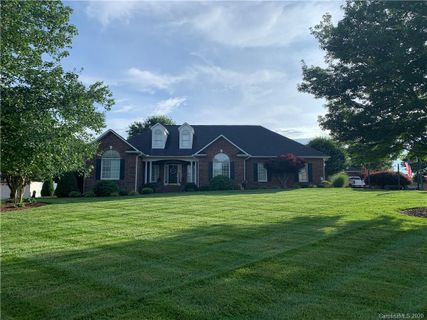 119 Dobbs Drive 10 sold home in Fort Dobbs Farms, Statesville, NC