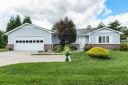 207 Dartcrest Drive sold home in Hendersonville, SC