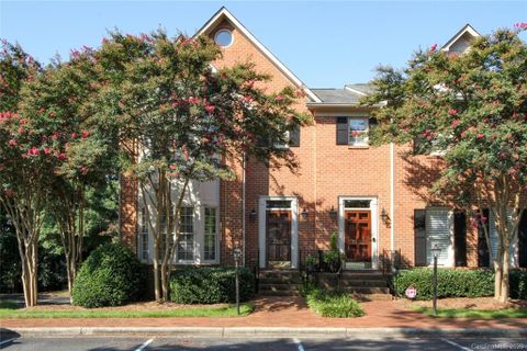 3501 Kylemore Court sold home in Waterford, Charlotte, NC