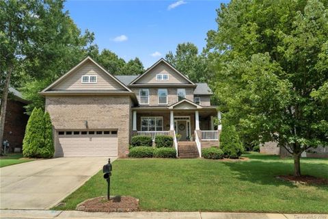 225 Edenshire Court sold home in Satterfield, Indian Trail, NC