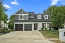 12015 Landen Drive sold home in Charlotte, SC