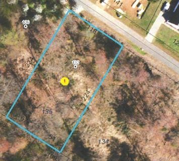Lot 136 Lippard Springs Circle