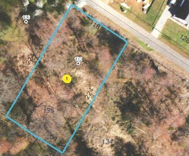 Lot 135 Lippard Springs Circle