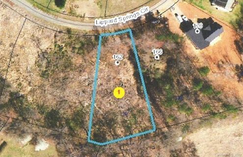 Lot 129 Lippard Springs Circle