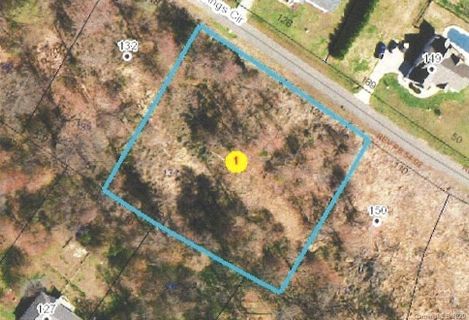 Lot 134 Lippard Springs Circle
