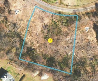 Lot 131 Lippard Springs Circle