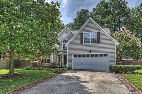 3705 Brookstone Trail