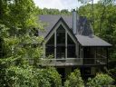 876 Fjord Road sold home in Rosman, SC