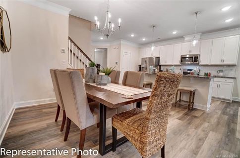 6818 Harris Bay Road Lot 104