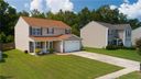 10941 Dry Stone Drive sold home in Huntersville, SC