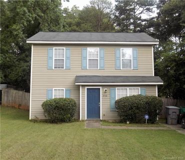 4510 Rolling Hill Drive