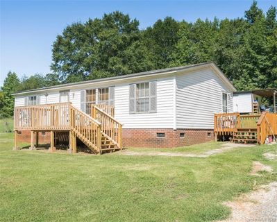 306 Southfork Meadows Road sold home in Windsong Forest, Gastonia, NC